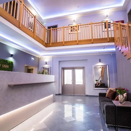 Pensión Cassian Partizánske