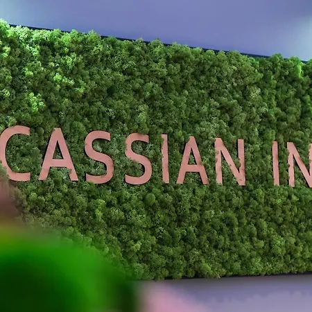 Cassian *
