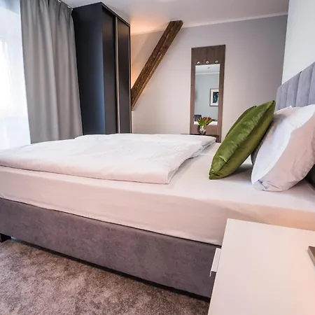 Guest house Cassian *