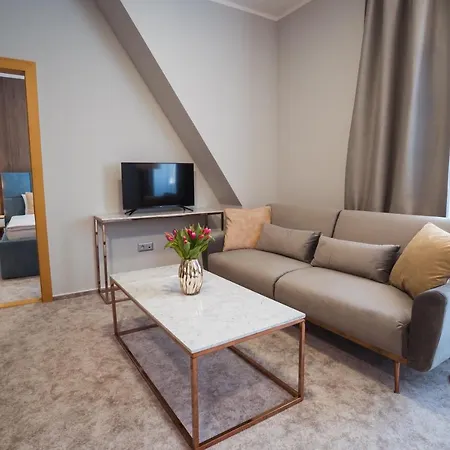 Guest house Cassian
