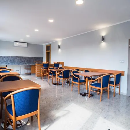 Pensión Cassian Partizánske